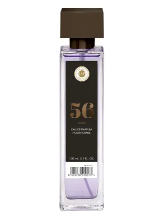 Colonia iap Pharma Hombre N.º 56 150 ml