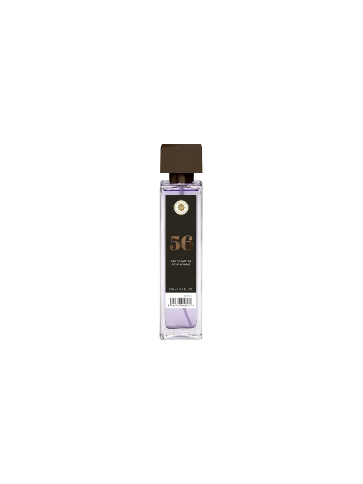 Colonia iap Pharma Hombre N.º 56 150 ml