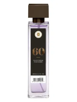 Colonia iap Pharma Hombre N.º 60 150 ml