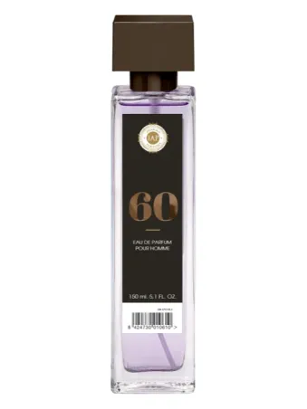 Colonia iap Pharma Hombre N.º 60 150 ml