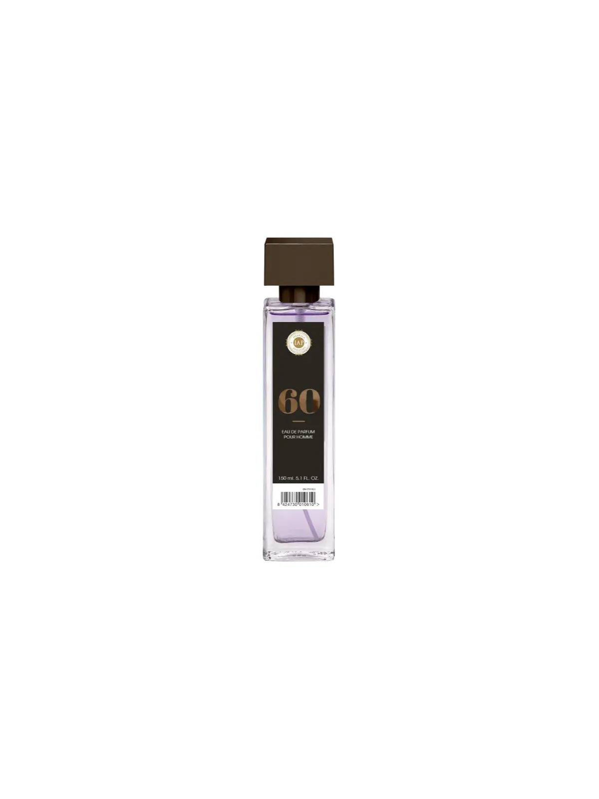 Colonia iap Pharma Hombre N.º 60 150 ml