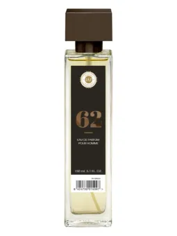 Colonia iap Pharma Hombre N.º 62 150 ml