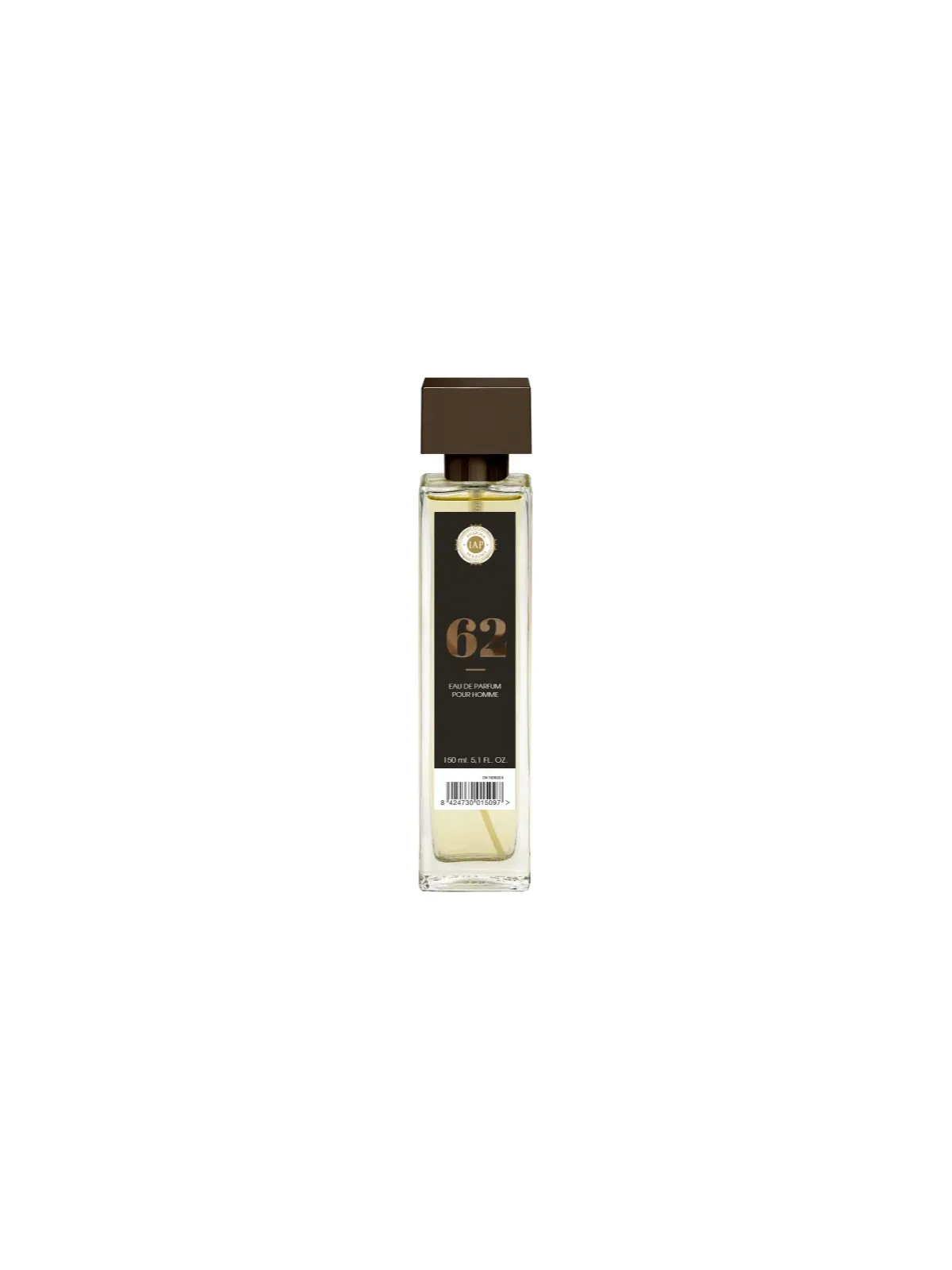 Colonia iap Pharma Hombre N.º 62 150 ml