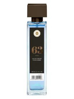 Colonia iap Pharma Hombre N.º 63 150 ml