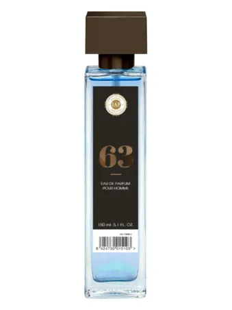 Colonia iap Pharma Hombre N.º 63 150 ml