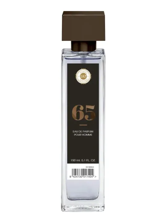 Colonia iap Pharma Hombre N.º 65 150 ml
