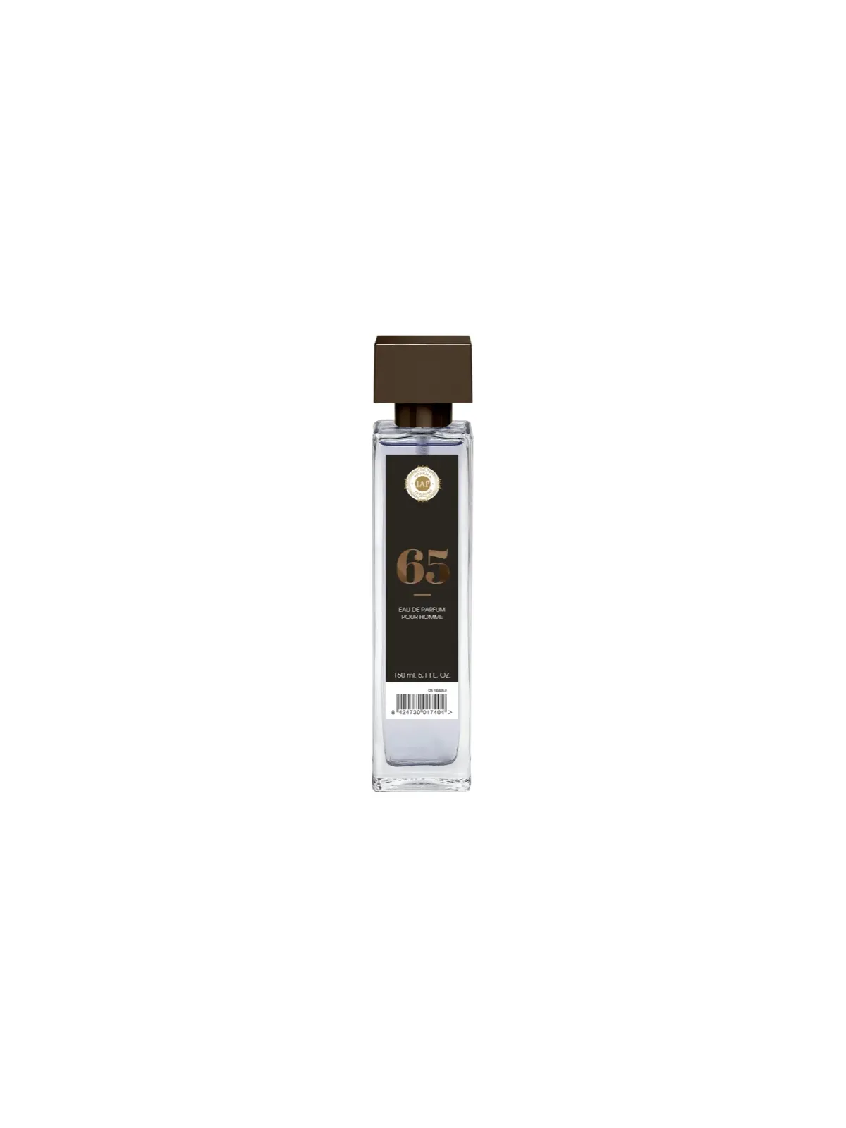 Colonia iap Pharma Hombre N.º 65 150 ml