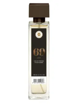 Colonia iap Pharma Hombre N.º 69 150 ml
