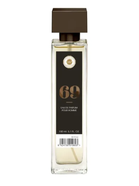 Colonia iap Pharma Hombre N.º 69 150 ml