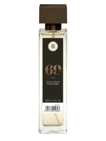 Colonia iap Pharma Hombre N.º 69 150 ml