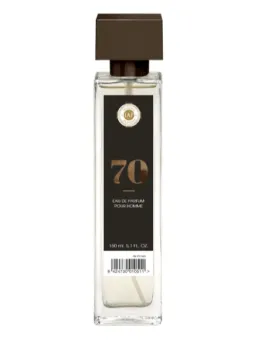 Colonia iap Pharma Hombre N.º 70 150 ml