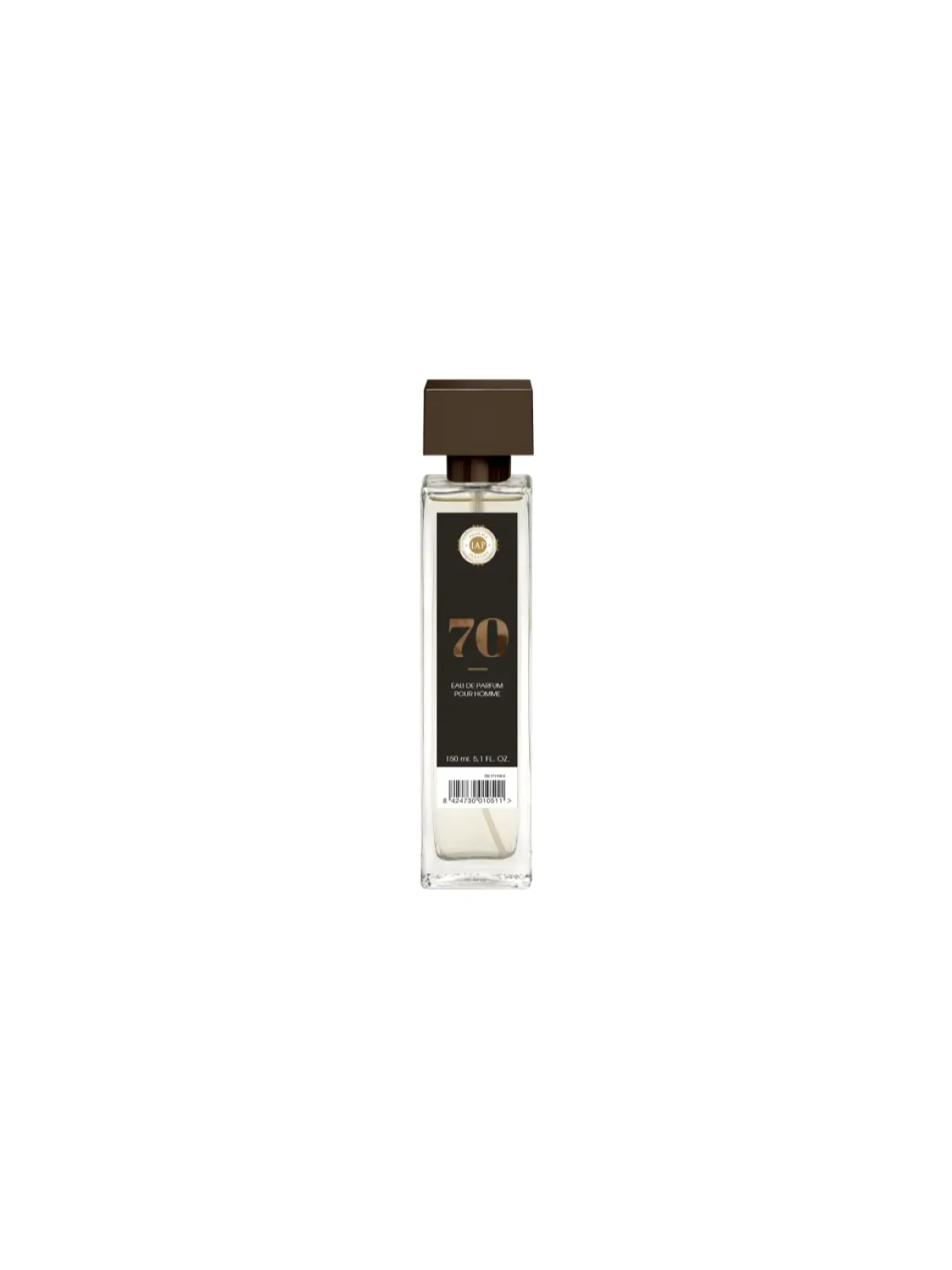 Colonia iap Pharma Hombre N.º 70 150 ml