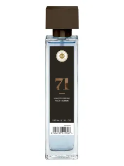 Colonia iap Pharma Hombre N.º 71 150 ml