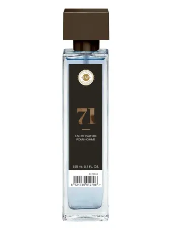 Colonia iap Pharma Hombre N.º 71 150 ml