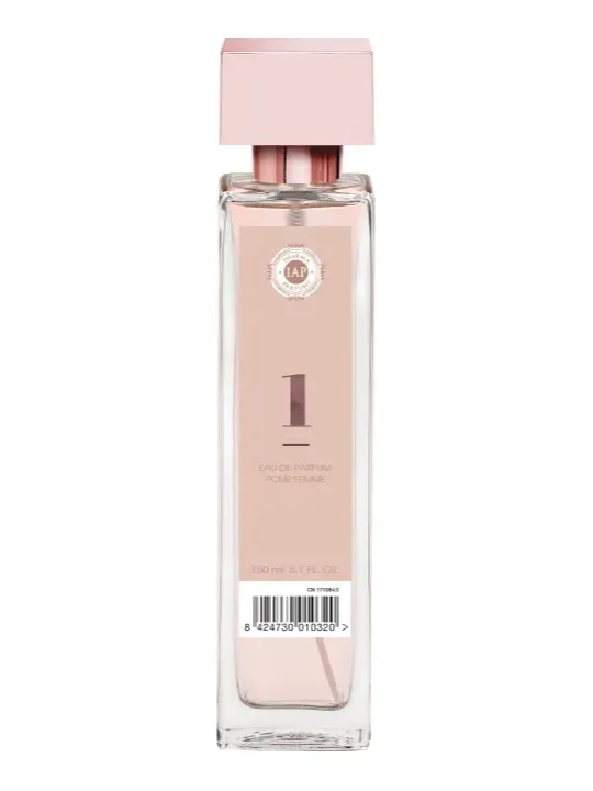 Colonia iap Pharma Mujer N.º  1 150 ml
