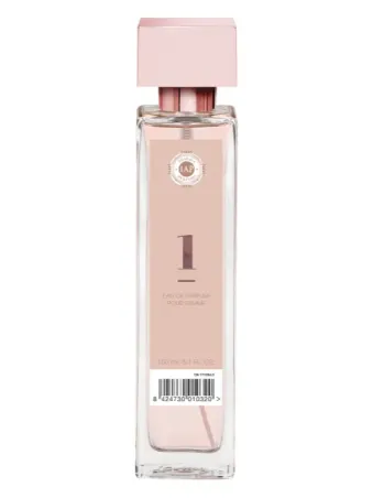 Colonia iap Pharma Mujer N.º  1 150 ml