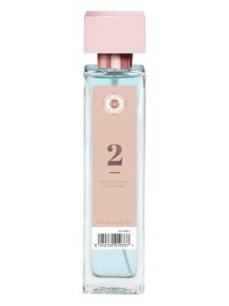 Colonia iap Pharma Mujer N.º  2 150 ml