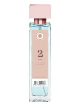 Colonia iap Pharma Mujer N.º  2 150 ml
