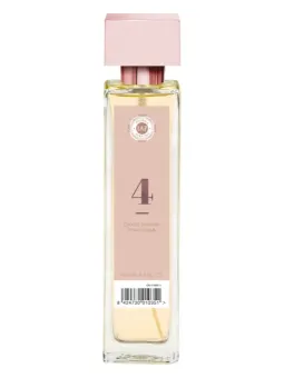 Colonia iap Pharma Mujer N.º  4 150 ml