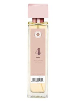 Colonia iap Pharma Mujer N.º  4 150 ml