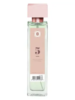 Colonia iap Pharma Mujer N.º  5 150 ml