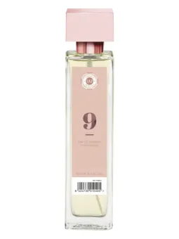 Colonia iap Pharma Mujer N.º  9 150 ml