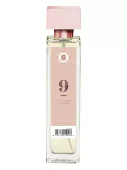 Colonia iap Pharma Mujer N.º  9 150 ml