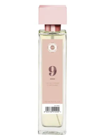 Colonia iap Pharma Mujer N.º  9 150 ml