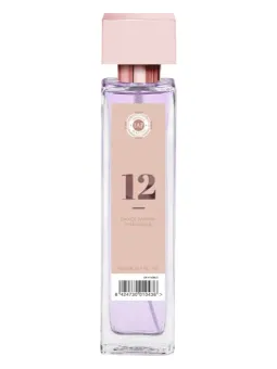 Colonia iap Pharma Mujer N.º 12 150 ml