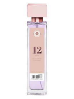 Colonia iap Pharma Mujer N.º 12 150 ml