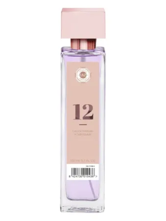 Colonia iap Pharma Mujer N.º 12 150 ml