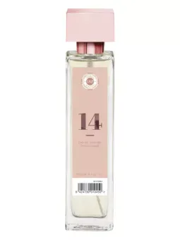 Colonia iap Pharma Mujer N.º 14 150 ml