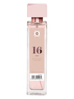 Colonia iap Pharma Mujer N.º 16 150 ml