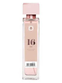 Colonia iap Pharma Mujer N.º 16 150 ml