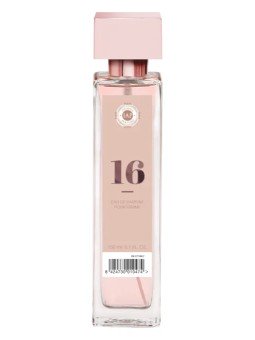 Colonia iap Pharma Mujer N.º 16 150 ml
