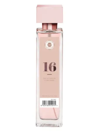 Colonia iap Pharma Mujer N.º 16 150 ml