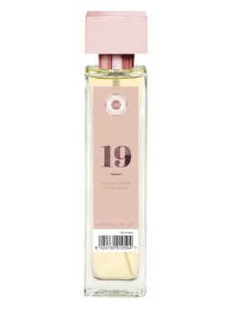 Colonia iap Pharma Mujer N.º 19 150 ml