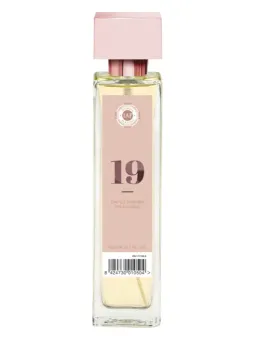 Colonia iap Pharma Mujer N.º 19 150 ml