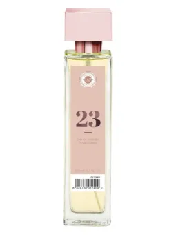 Colonia iap Pharma Mujer N.º 23 150 ml