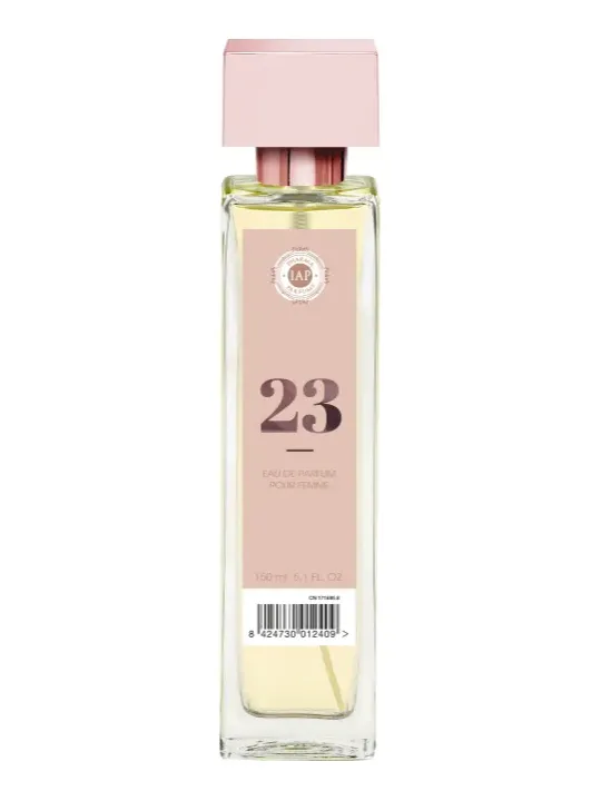 Colonia iap Pharma Mujer N.º 23 150 ml