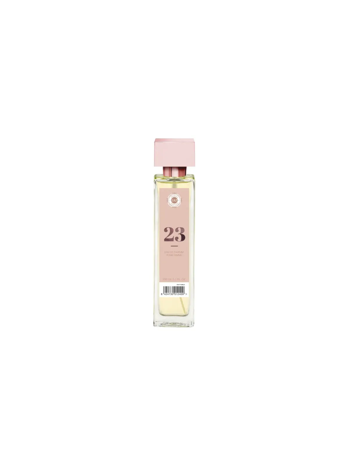 Colonia iap Pharma Mujer N.º 23 150 ml
