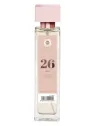 Colonia iap Pharma Mujer N.º 26 150 ml