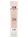 Colonia iap Pharma Mujer N.º 26 150 ml