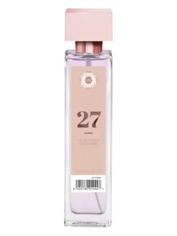 Colonia iap Pharma Mujer N.º 27 150 ml