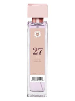 Colonia iap Pharma Mujer N.º 27 150 ml