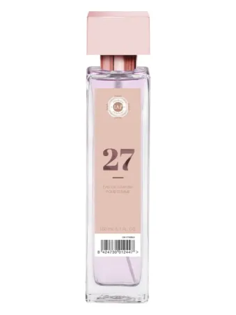 Colonia iap Pharma Mujer N.º 27 150 ml