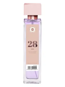 Colonia iap Pharma Mujer N.º 28 150 ml