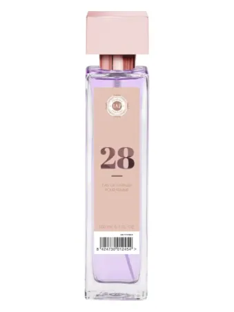 Colonia iap Pharma Mujer N.º 28 150 ml
