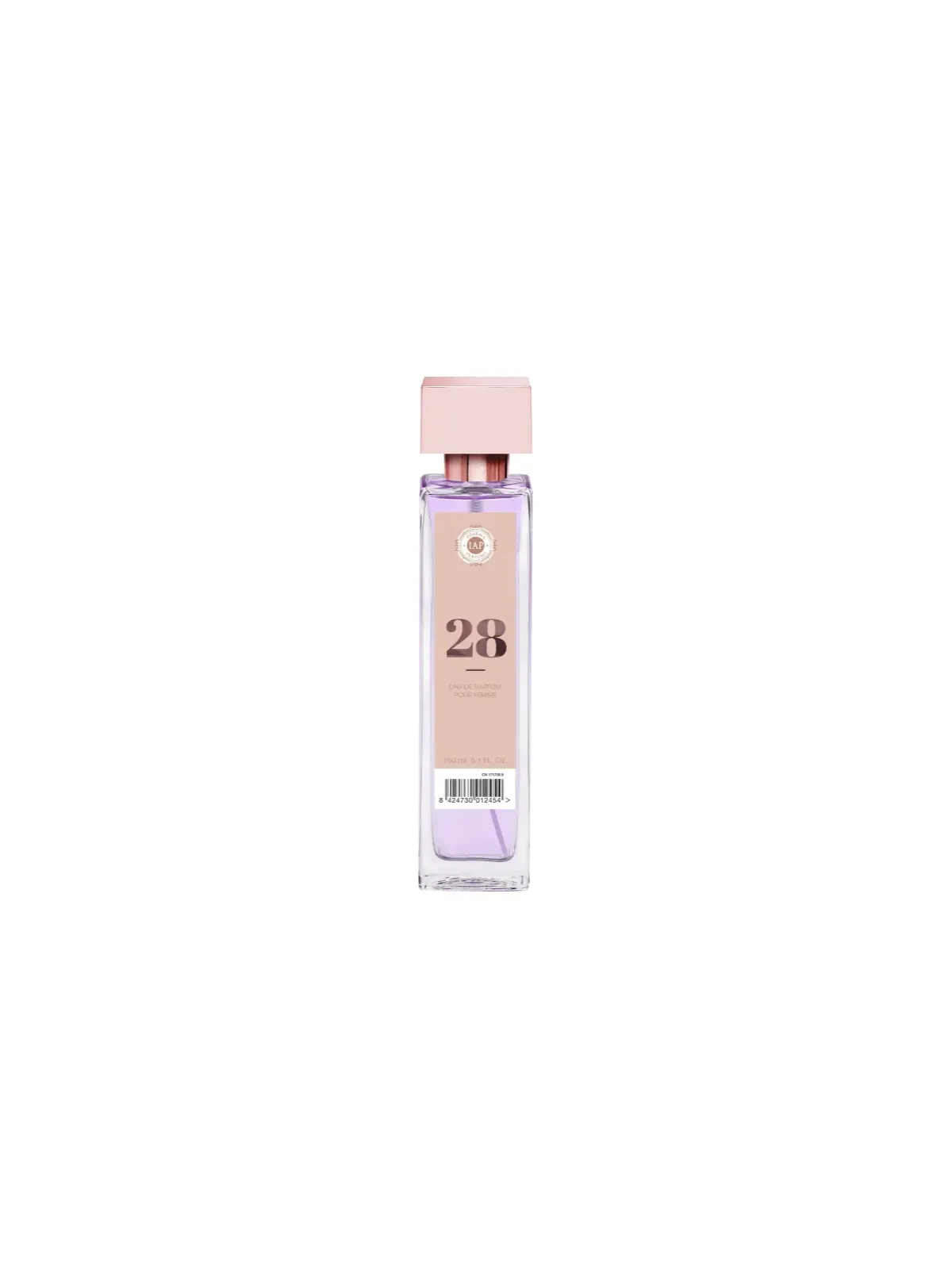 Colonia iap Pharma Mujer N.º 28 150 ml