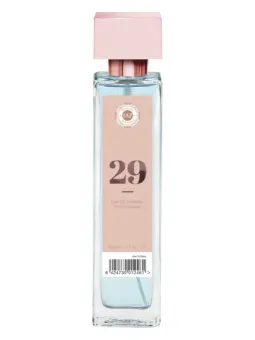 Colonia iap Pharma Mujer N.º 29 150 ml